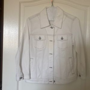 Banana Republic Jean Jacket
